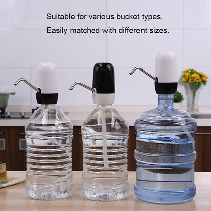 Automatic Water Dispenser