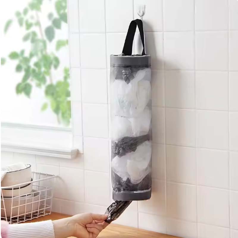 Plastic Bags Dispenser