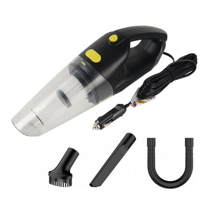 Vacuum Cleaning for Car