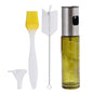 Oil Spray Bottle Set