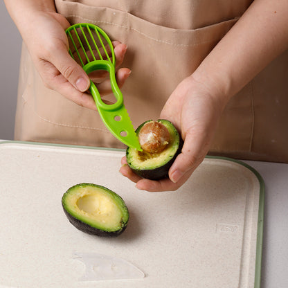 Avocado Peeler 3 in 1