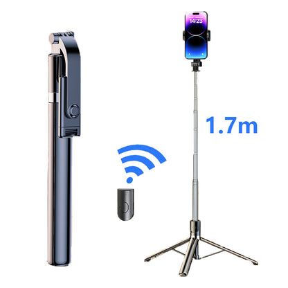 Three-in-One Tripod Stand for Phone