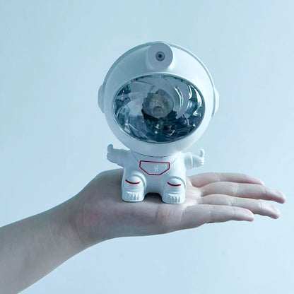 Astronaut Starry Projection Lamp
