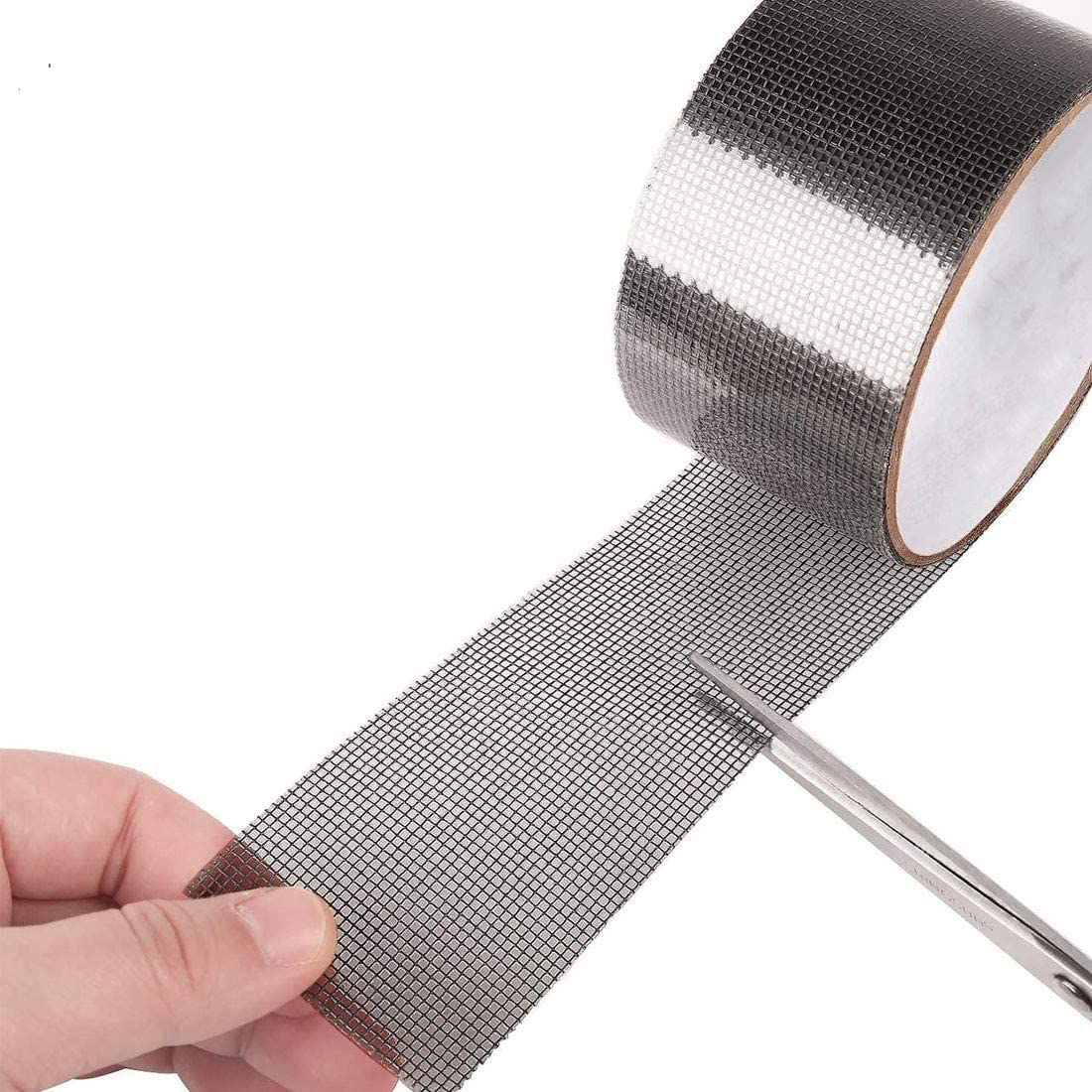 Window Screen Repair Kit Tape