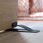 Plastic Safety Door Stop