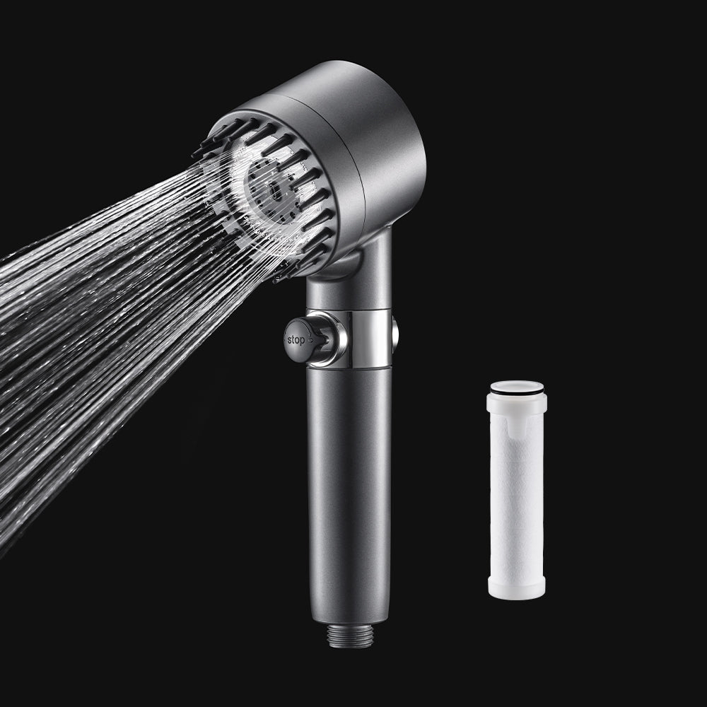 shower head