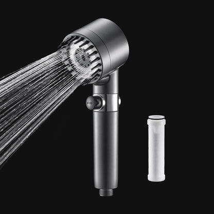 shower head
