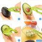 Avocado Peeler 3 in 1