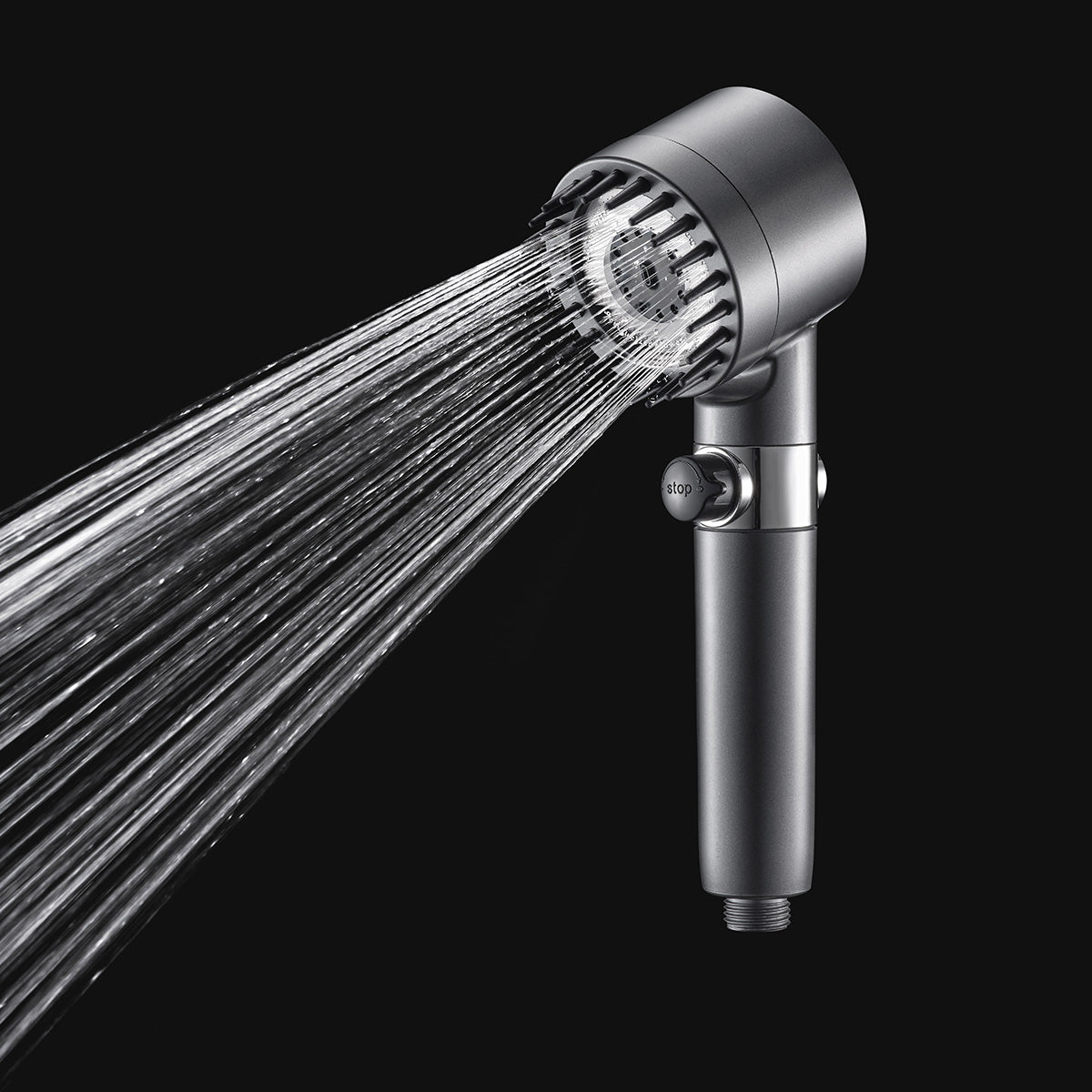 shower head
