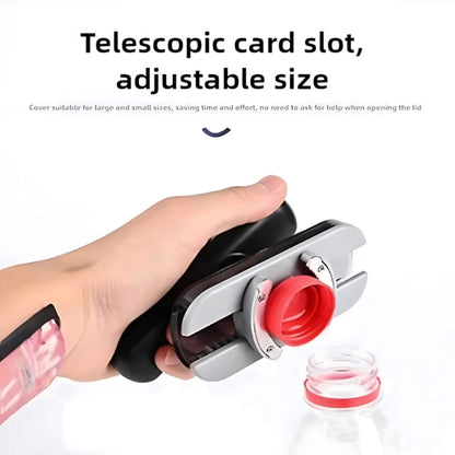 Easy Grip Jar Opener