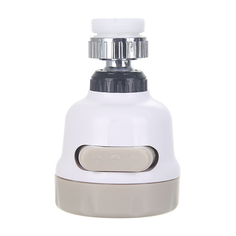 360 Degree Rotating Movable Kitchen Faucet