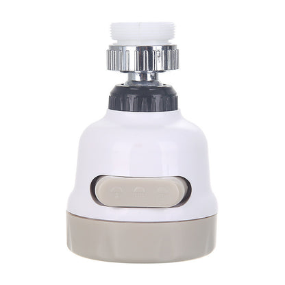 360 Degree Rotating Movable Kitchen Faucet