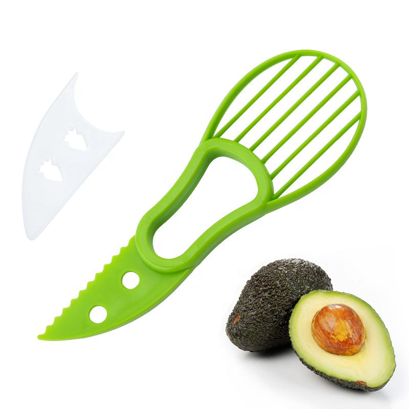 Avocado Peeler 3 in 1
