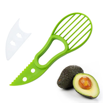 Avocado Peeler 3 in 1