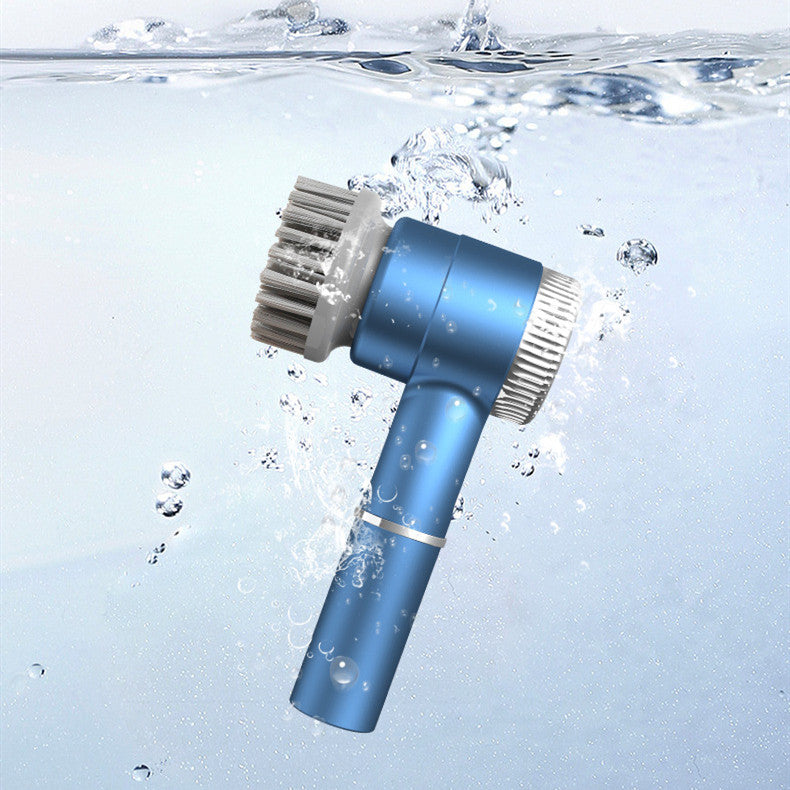 Automatic Electric Rotating Cleaning