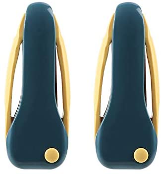 Foldable peeler for fruit and vegetable