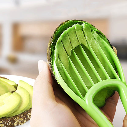 Avocado Peeler 3 in 1