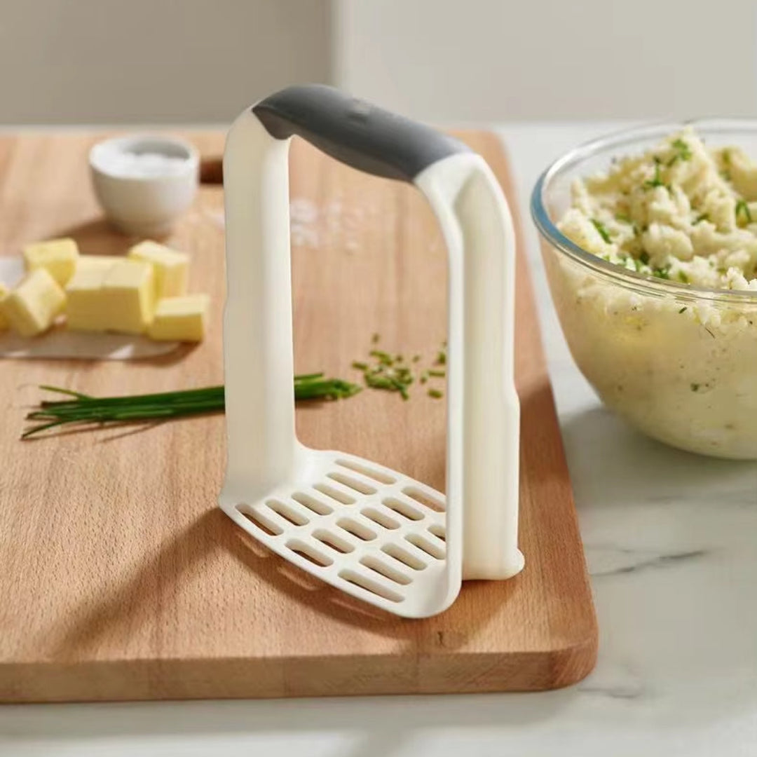 Plastic Potato Ricer Masher