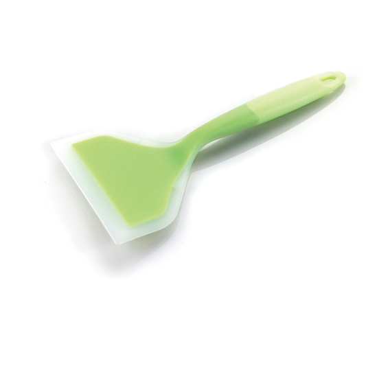 Silicone Scraper