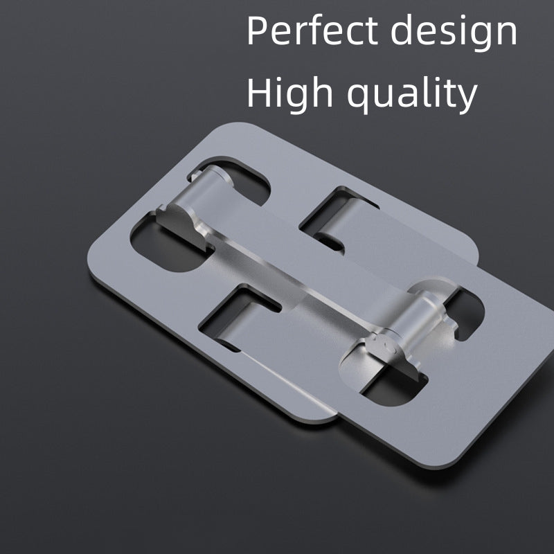 tablet and mobile holder