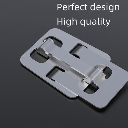 tablet and mobile holder