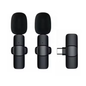 k9 Wireless Microphone 2 in 1