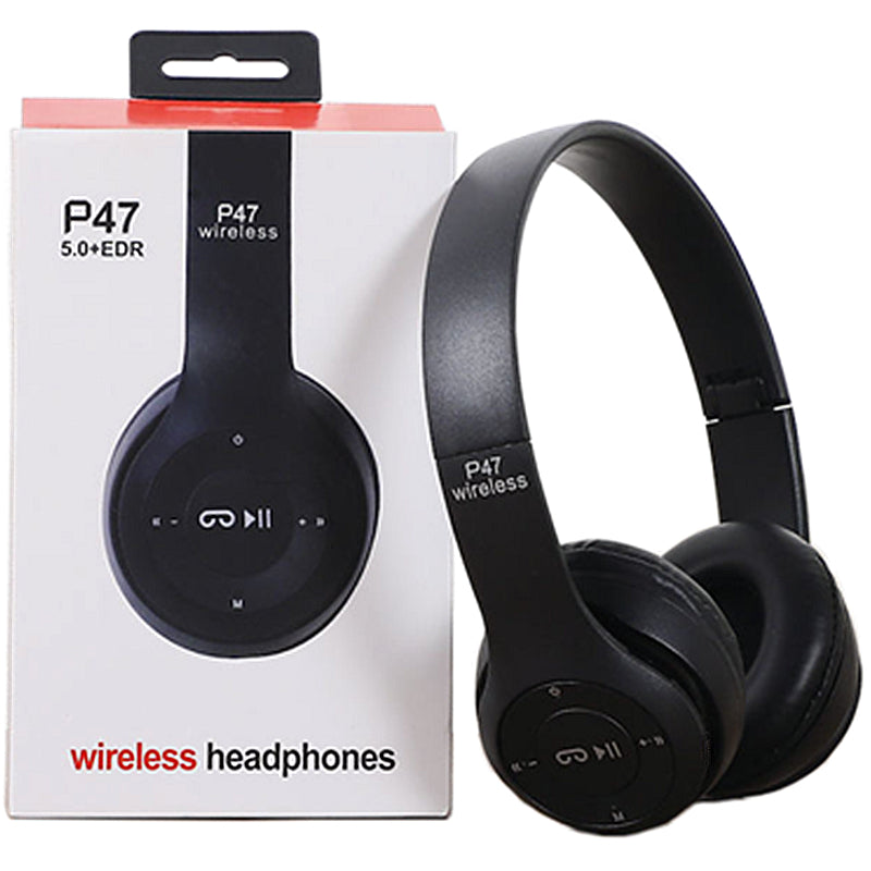 Headset wireless Earphones
