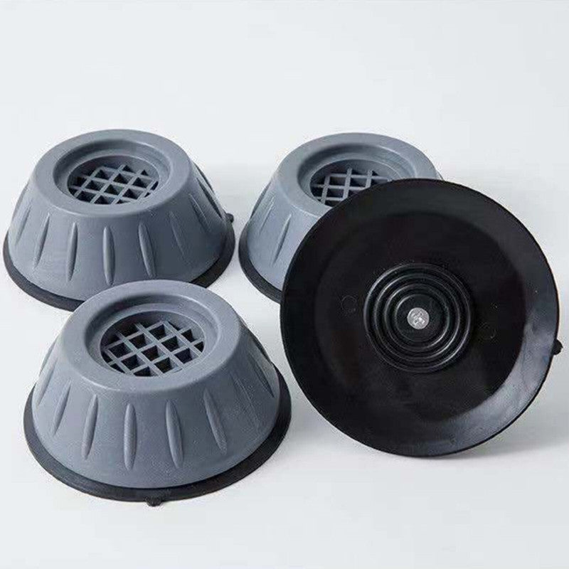 4packs Washing Machine Vibration Pads