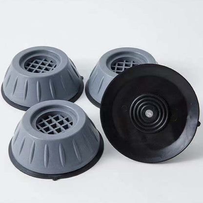 4packs Washing Machine Vibration Pads
