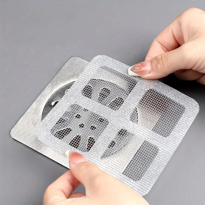 Drain Strainer Cover 10 pcs