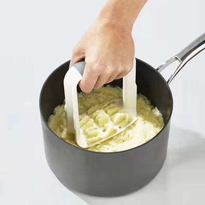Plastic Potato Ricer Masher