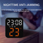 Digital Led Clock