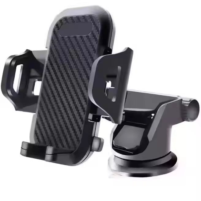 Mobile phone holder
