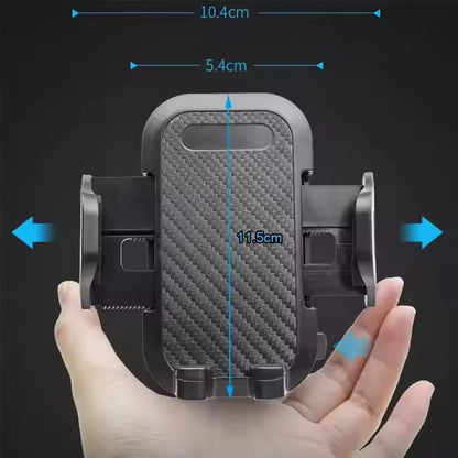 Mobile phone holder