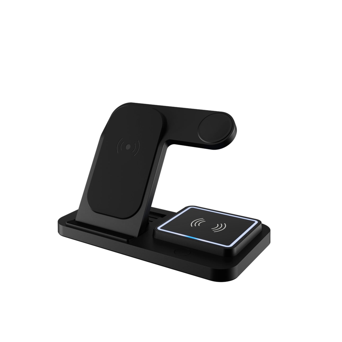 Fast Wireless Charger Folding