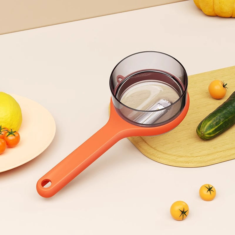 Fruit & Vegetable Peeler