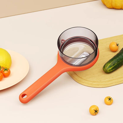 Fruit & Vegetable Peeler