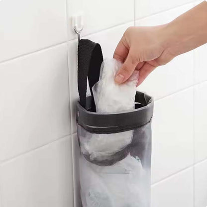 Plastic Bags Dispenser
