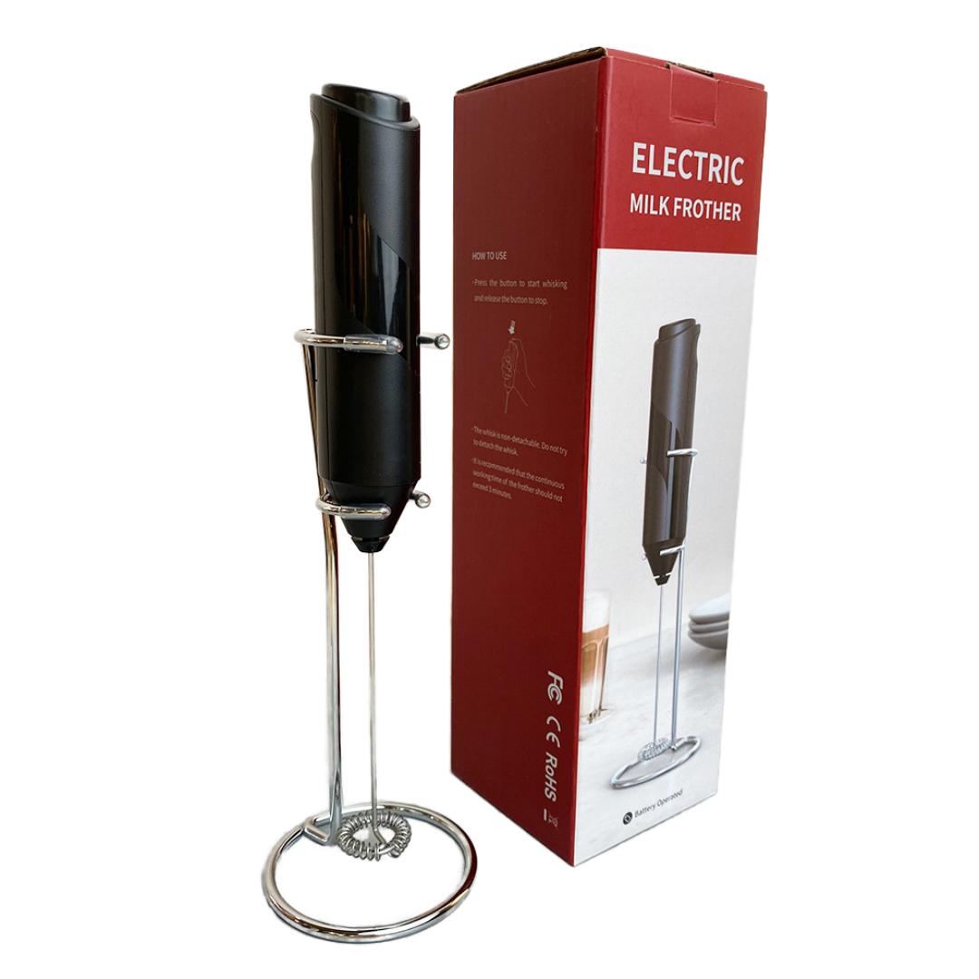 Electric frother