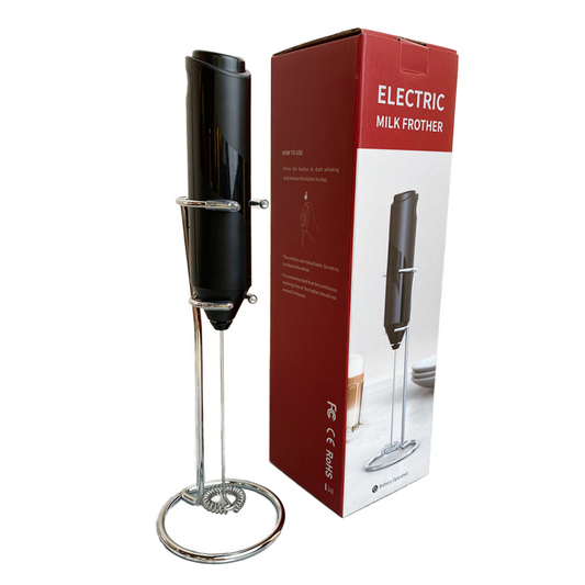 Electric frother