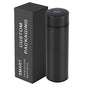 stainless steel smart mug for coffee