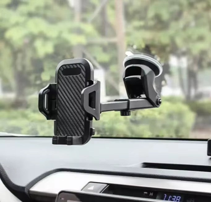 Mobile phone holder