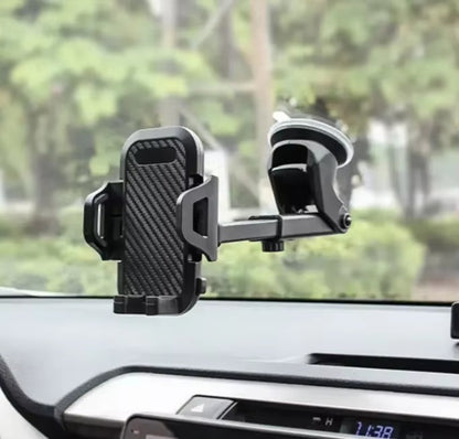 Mobile phone holder