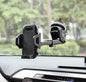 Mobile phone holder