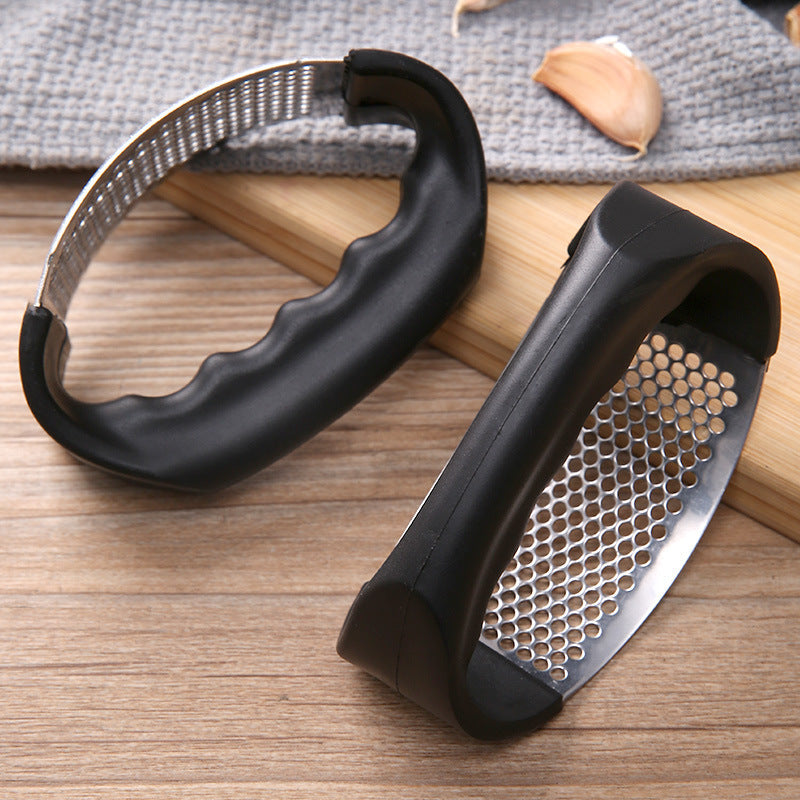 Manual Garlic Press