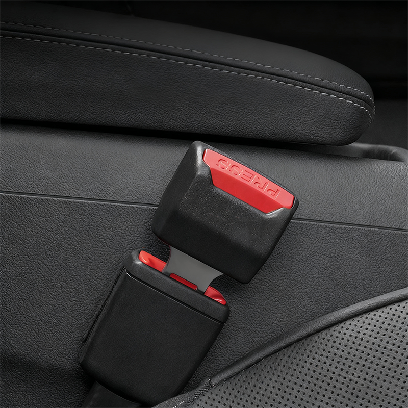 Seat Belt Alarm Stopper 2 Pcs