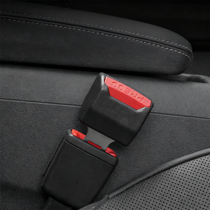 Seat Belt Alarm Stopper 2 Pcs