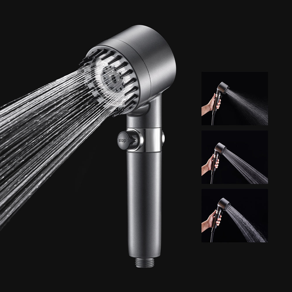 shower head