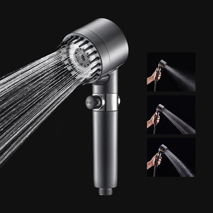 shower head