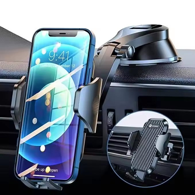 Mobile phone holder